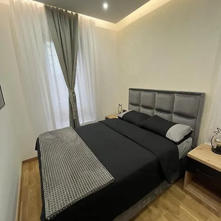 Sara - Divcinova Apartment