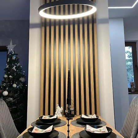 Sara - Divcinova Apartment