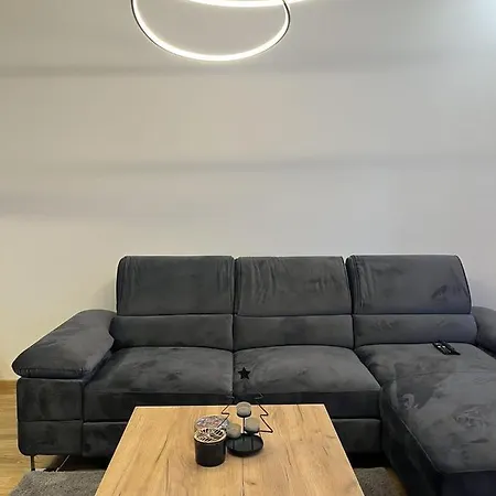 Apartment Sara - Divcinova