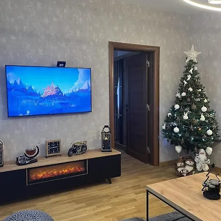 Sara - Divcinova Lägenhet *