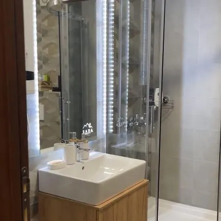 Lägenhet Sara - Divcinova