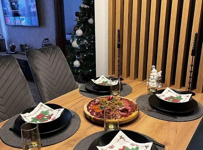 Sara - Divcinova Apartment *