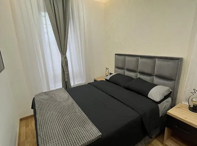 Sara - Divcinova Апартаменты