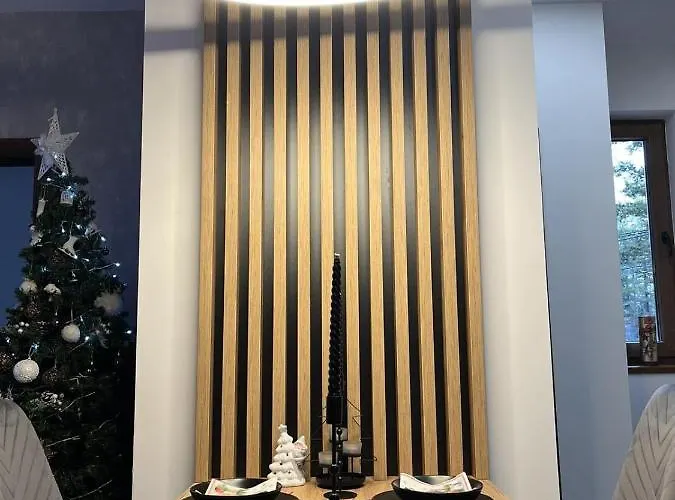 Sara - Divcinova Апартаменты