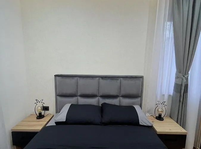 Sara - Divcinova Apartment *