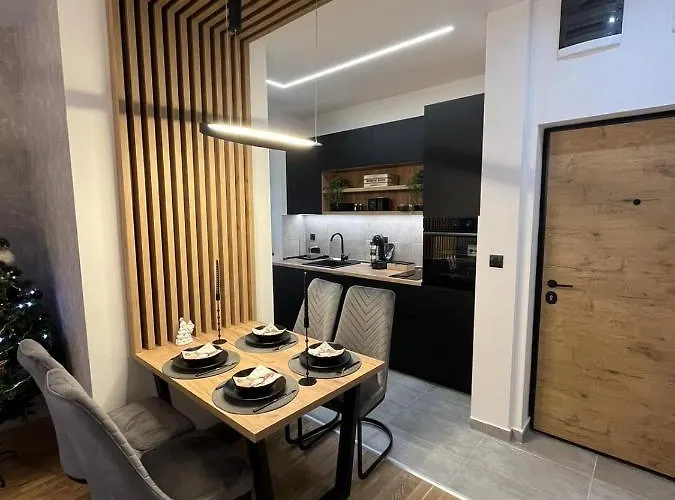 Sara - Divcinova Apartment *