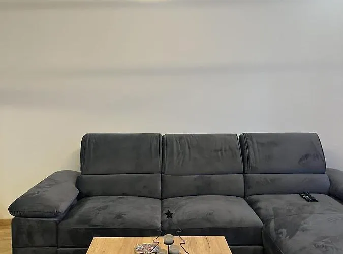 Apartment Sara - Divcinova