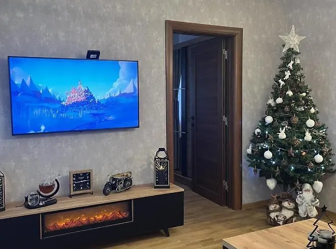 Sara - Divcinova Apartment *