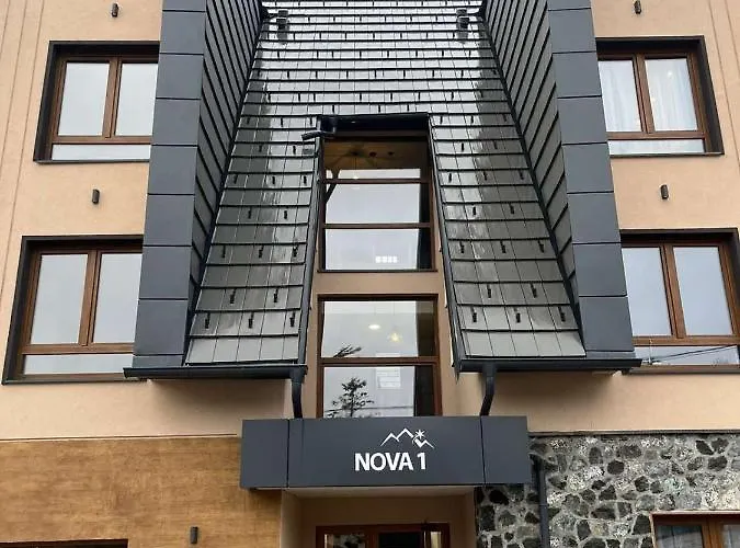 Sara - Divcinova Apartment