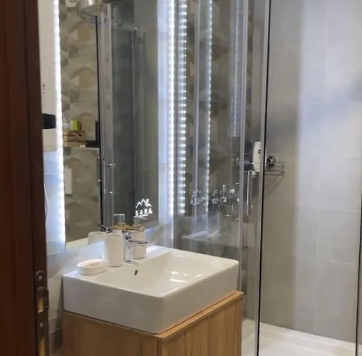 Apartment Sara - Divcinova