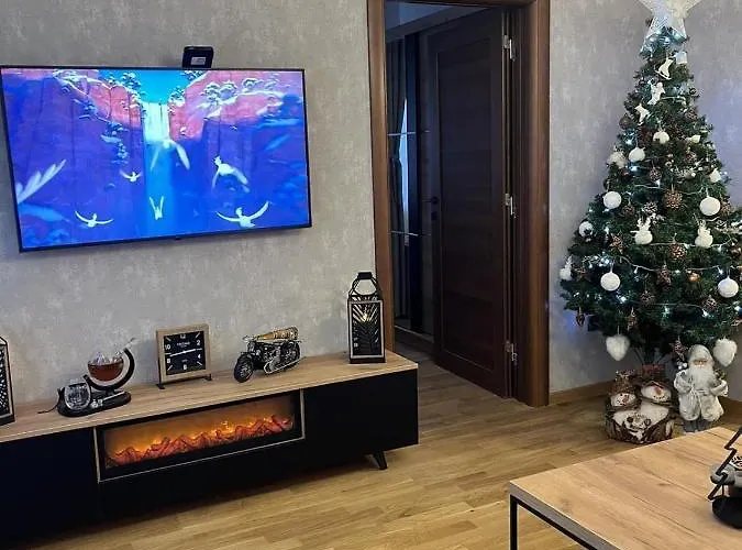 Sara - Divcinova Апартаменты